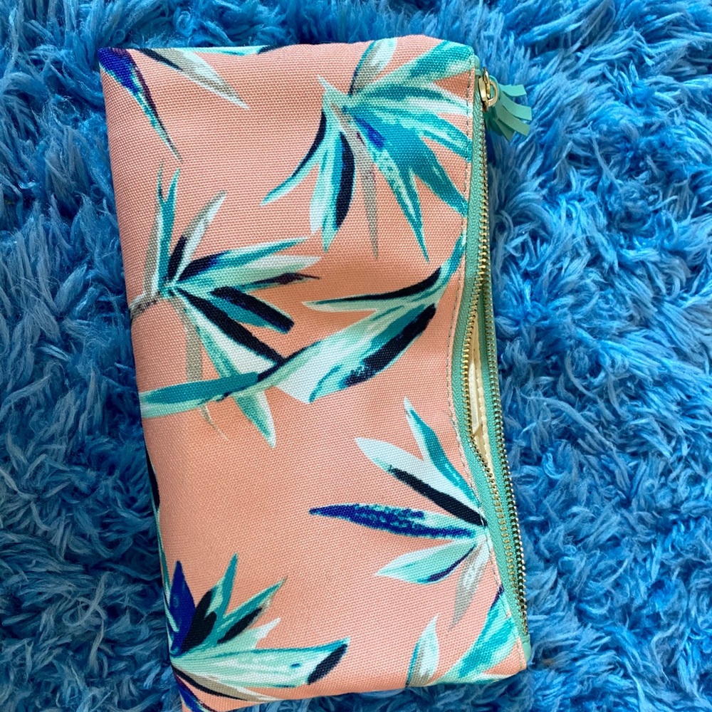 Rachel Pally clutch purse